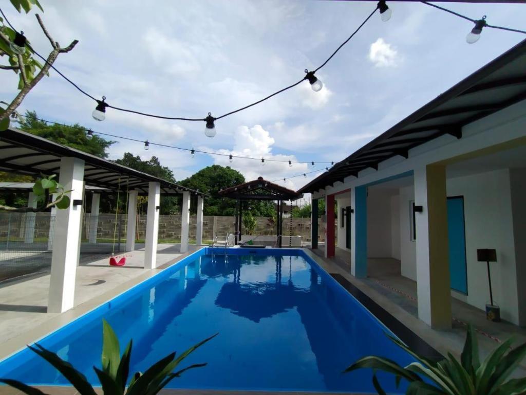 Kinta Valley Retreat Ipoh Exterior foto