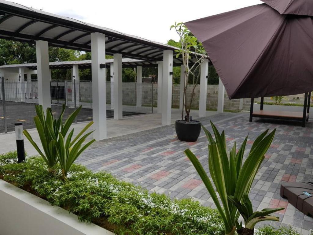 Kinta Valley Retreat Ipoh Exterior foto