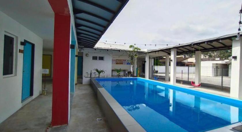 Kinta Valley Retreat Ipoh Exterior foto